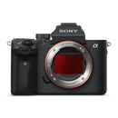 SONY Alpha a7RIV a7R4 Mirrorless Camera Skin Protection Wrap
