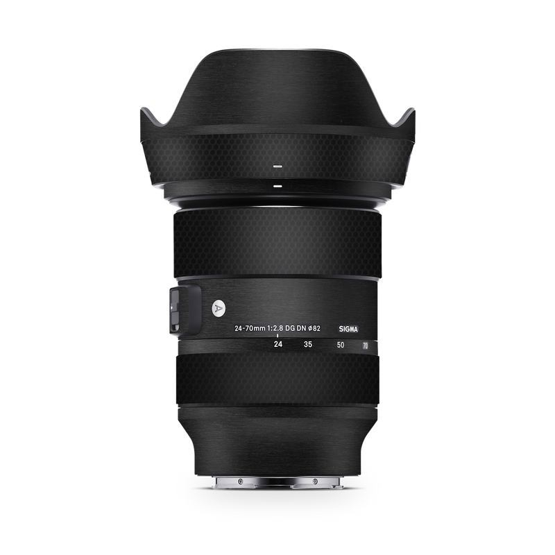 SIGMA 50mm F1.4 DG HSM ART E-Mount Lens Skin