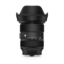 SIGMA 35mm F1.4 DG HSM ART (NIKON Mount) Lens Skin