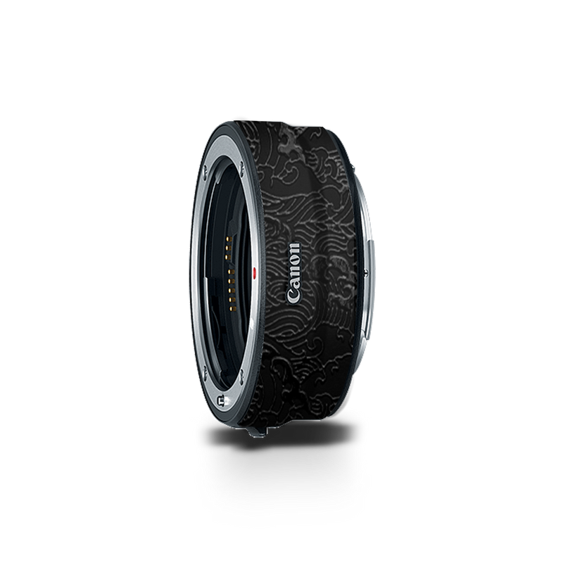 CANON Extender RF 1.4x teleconverter Skin CANON Extender RF 1.4x teleconverter Skin
