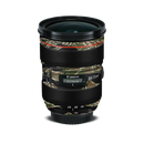 CANON EF 135mm F2L USM Lens Skin