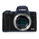 CANON EOS M50 mirrorless Camera Skin
