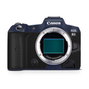CANON EOS R5C Camera Skin