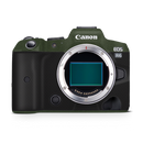 CANON EOS R10 Camera Skin