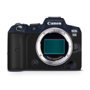 CANON EOS R6 Mark II Camera Skin
