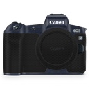 CANON EOS R Mirrorless Camera Skin