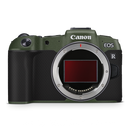 CANON EOS RP Mirrorless Camera Skin