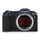 CANON EOS RP Mirrorless Camera Skin