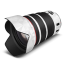 CANON RF 24-105mm F4L IS USM Lens Skin