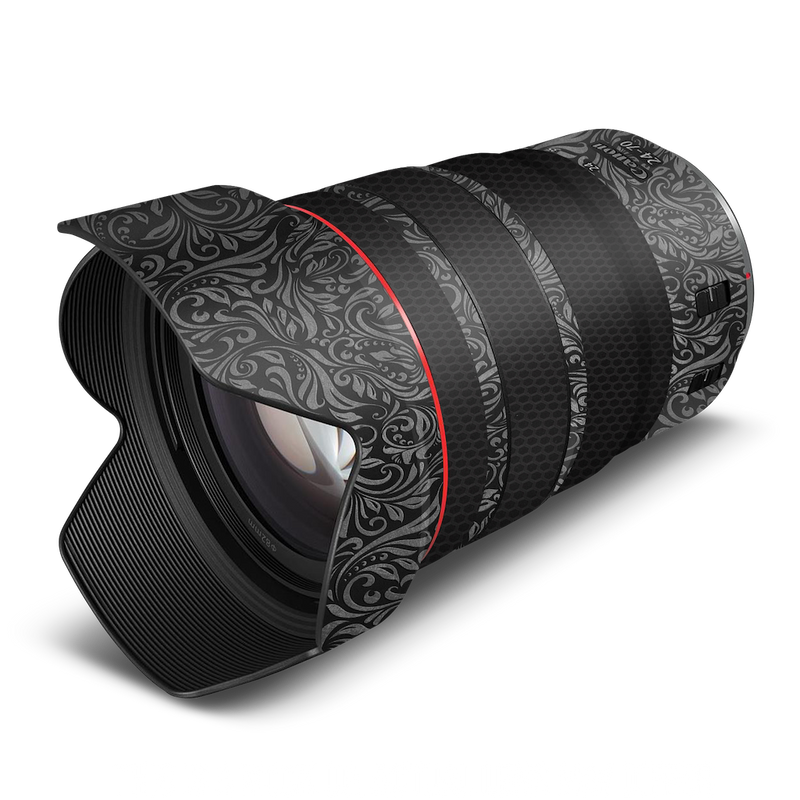 CANON RF 50mm F1.8 STM Lens Skin