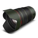 CANON RF 135mm F1.8 L IS USM Lens Skin
