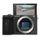 SONY A6600 Camera Skin