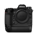 NIKON Z9 Camera Skin