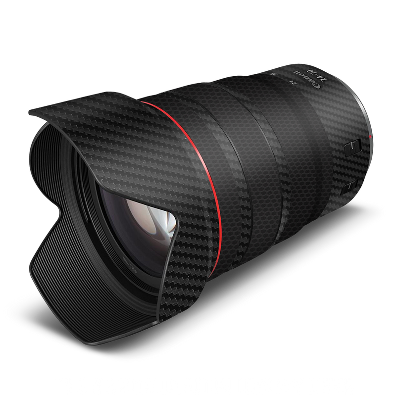 CANON RF 50mm F1.8 STM Lens Skin