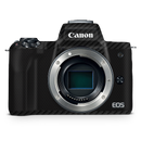 CANON EOS M50 mirrorless Camera Skin