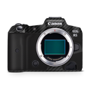 CANON EOS R5C Camera Skin