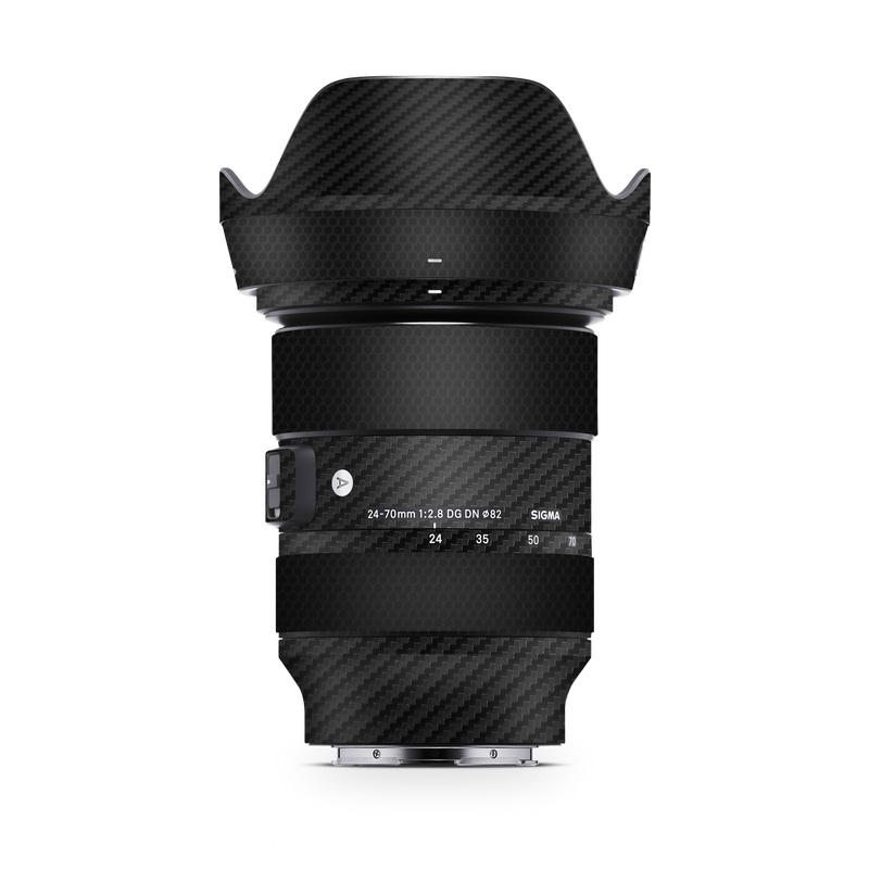SIGMA 20mm F2 DG DN Contemporary Lens Skin