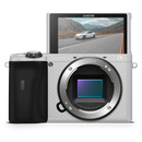 SONY A6100 Camera Skin