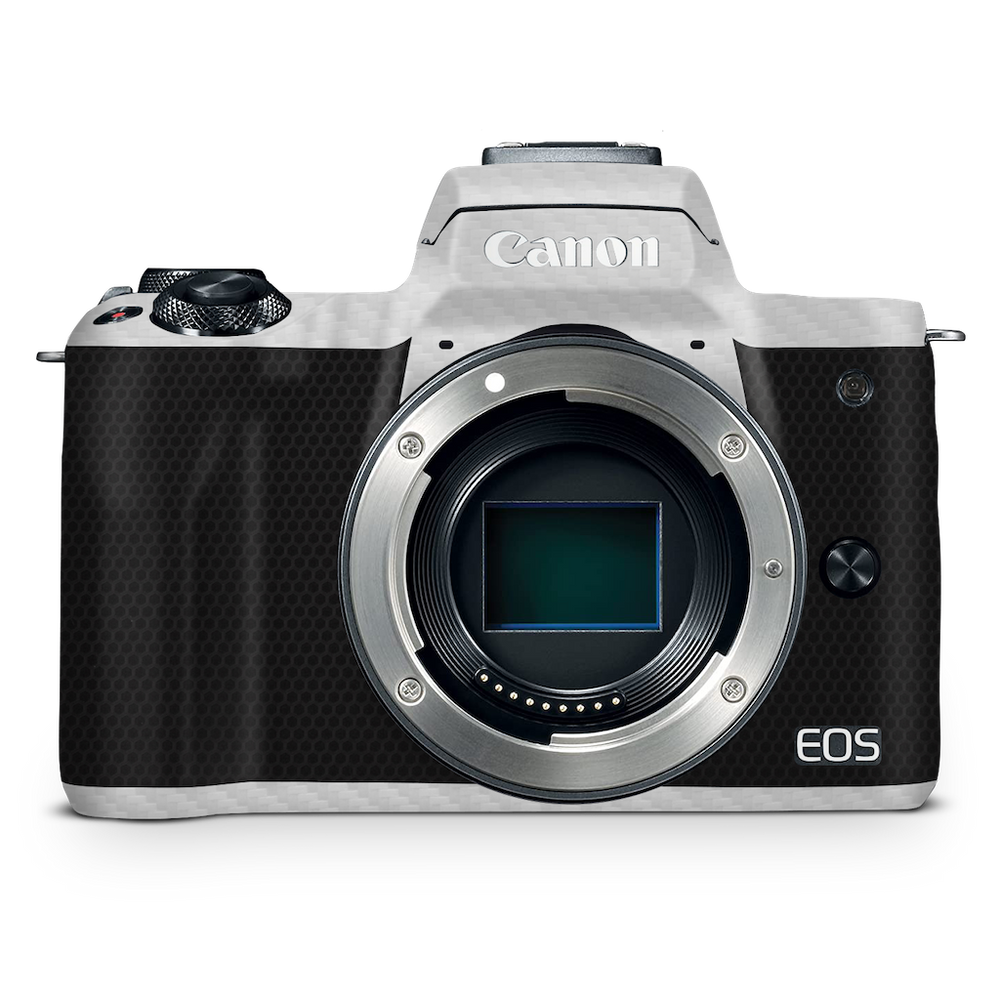 Canon EOS Camera and Lens Premium Protection Skins