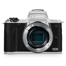 CANON EOS M50 mirrorless Camera Skin