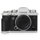 FUJIFILM GFX 100 Camera Skin