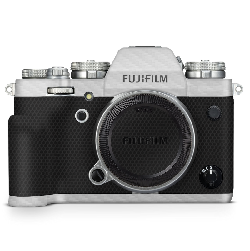 FUJIFILM GFX 100 Camera Skin