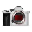 SONY RX10 IV M4 Camera Skin