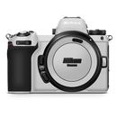 NIKON D850 Camera Skin