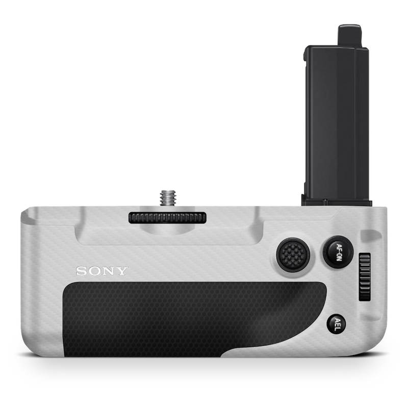 SONY VG-C3EM Battery Grip Skin for A73, A7R3, A9