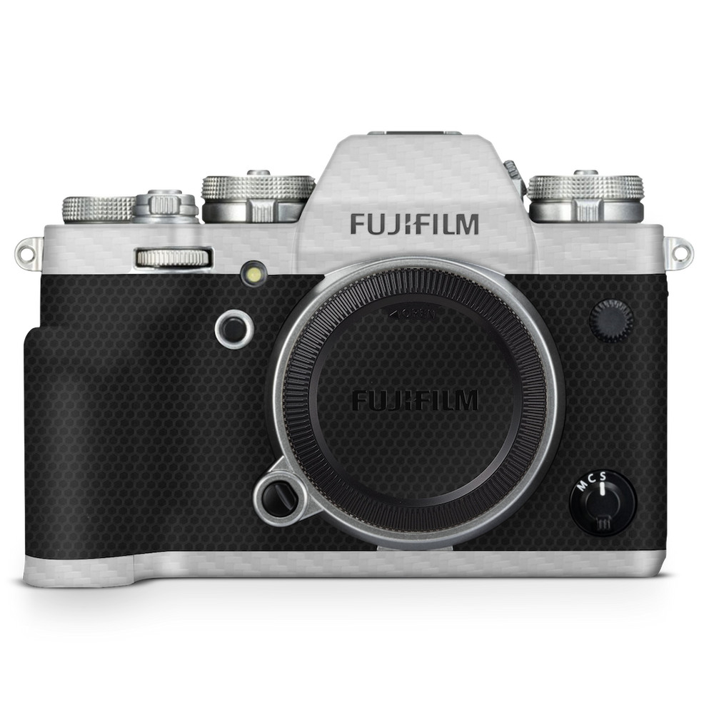 FUJIFILM X-T2 Mirrorless Camera Skin FUJIFILM X-T2 Mirrorless Camera Skin