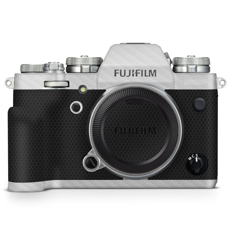 FUJIFILM X-T2 Mirrorless Camera Skin FUJIFILM X-T2 Mirrorless Camera Skin