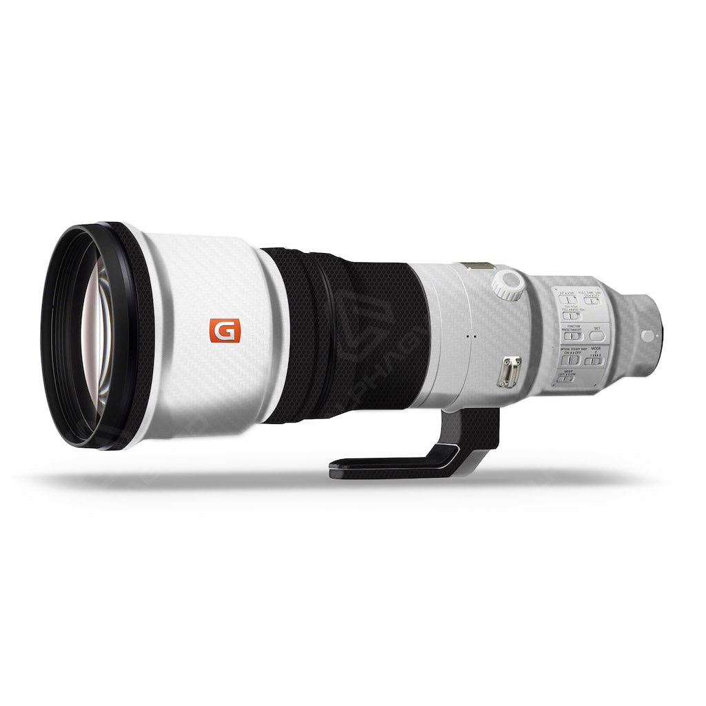 SONY FE 400mm F2.8 GM Lens Skin