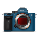 SONY Alpha A7IV A74 Mirrorless Camera Skin