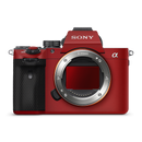 SONY A1 Mirrorless Camera Skin
