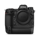NIKON Z9 Camera Skin