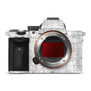 SONY Alpha a7RIV a7R4 Mirrorless Camera Skin Protection Wrap