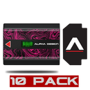 Sony NP-F100 Battery Labels - Special Edition