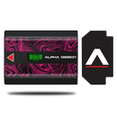 Sony NP-F100 Battery Labels - Special Edition