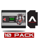 Sony NP-F100 Battery Labels - Special Edition