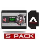 Sony NP-F100 Battery Labels - Special Edition