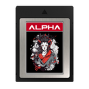 CF Express Card Label Special Edition