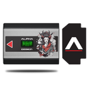 Sony NP-F100 Battery Labels - Special Edition