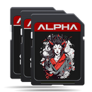 SD Card Label Special Edition