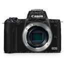 CANON EOS M50 mirrorless Camera Skin