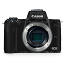 CANON EOS M50 mirrorless Camera Skin