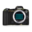CANON EOS R5C Camera Skin