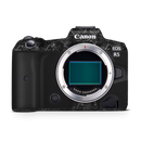 CANON EOS R5C Camera Skin