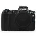 CANON EOS R Mirrorless Camera Skin