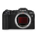 CANON EOS RP Mirrorless Camera Skin