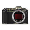 CANON EOS RP Mirrorless Camera Skin